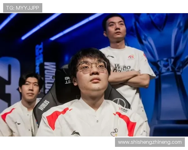 Bin上单崛起分析：深度解读Bin在LPL赛区表现与英雄池拓展