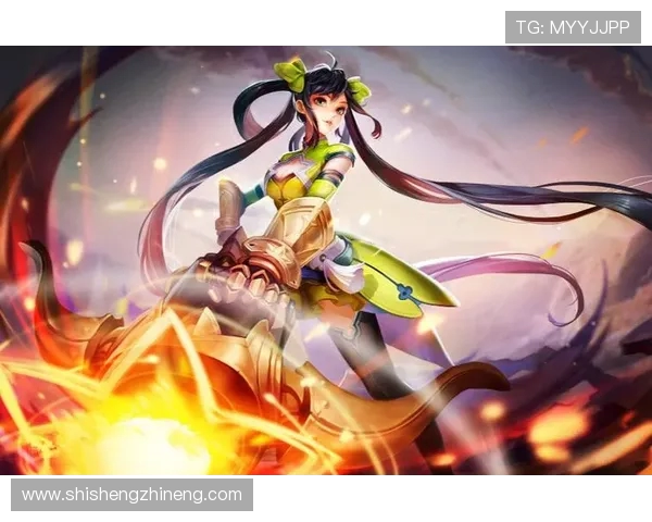 Ruler射手崛起:探索其游戏策略与职业发展潜力 Ruler射手崛起:探索其游戏策略与职业发展潜力