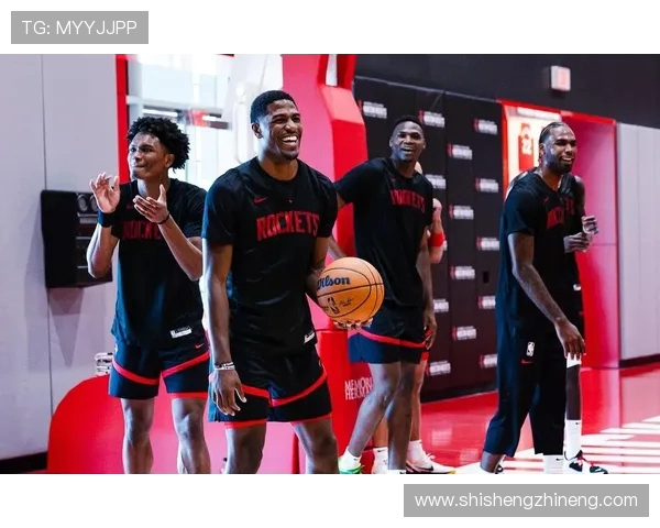 休斯顿火箭新赛季阵容深度解析与核心球星表现全面展望