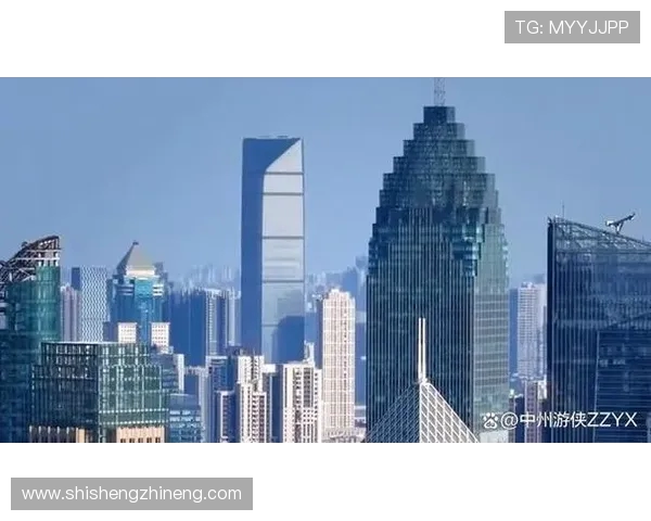 武汉三镇协同发展推动长江中游城市群高质量融合新格局