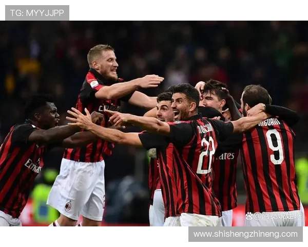 AC米兰客场挑战那不勒斯 双方激烈对决引爆意甲冠军争夺战