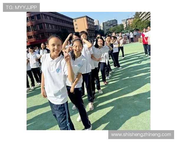 以青春为笔描绘拼搏篇章凝聚力量共谱精彩赛事华章