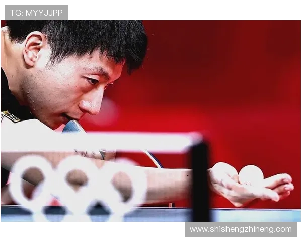 乒乓球运动的发展历程与技术创新对全民健身和国际交流的深远影响