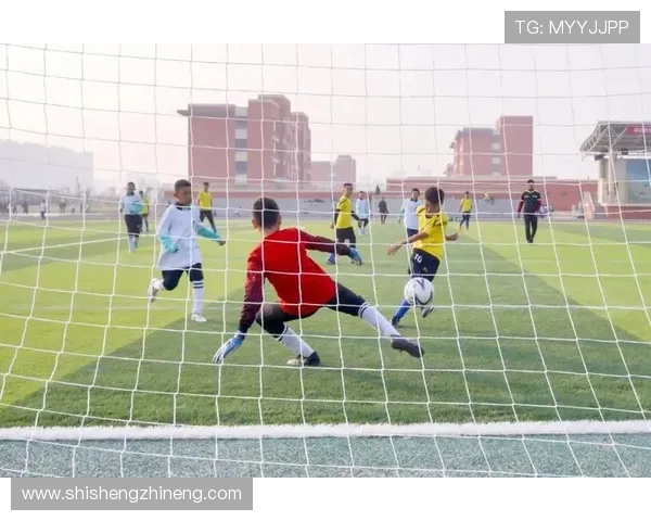 绿茵逐梦热血青春携手共创世界足球荣耀盛宴