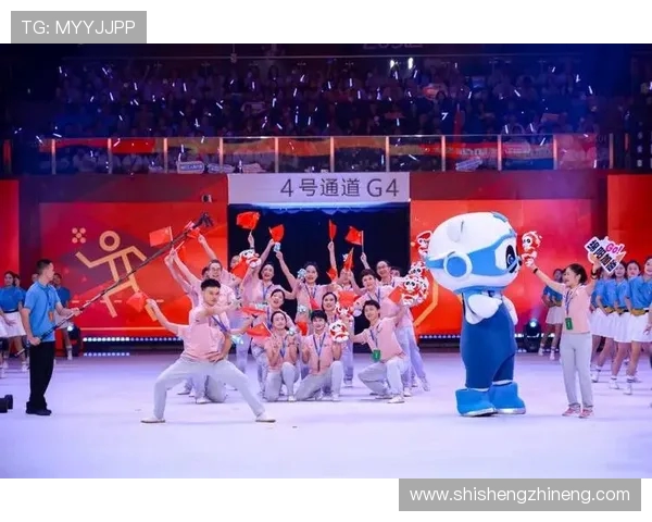 激情点燃赛场青春汇聚力量见证体育盛会辉煌时刻