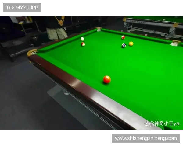 台球技巧与策略全面解析：从基础入门到高级玩法的全方位指南