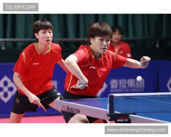 乒乓球技术与战术的全面解析以及竞技水平提升的有效途径