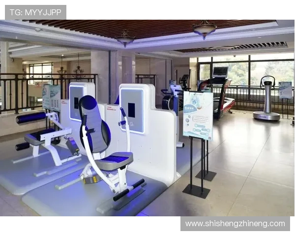 体育发展新时代：探索多元化健身模式与全民健康促进新路径