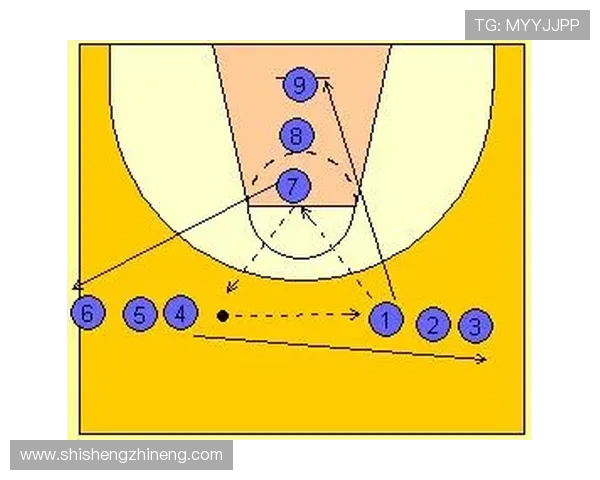 篮球运动发展新趋势：技术、战术与全球化融合下的未来前景分析
