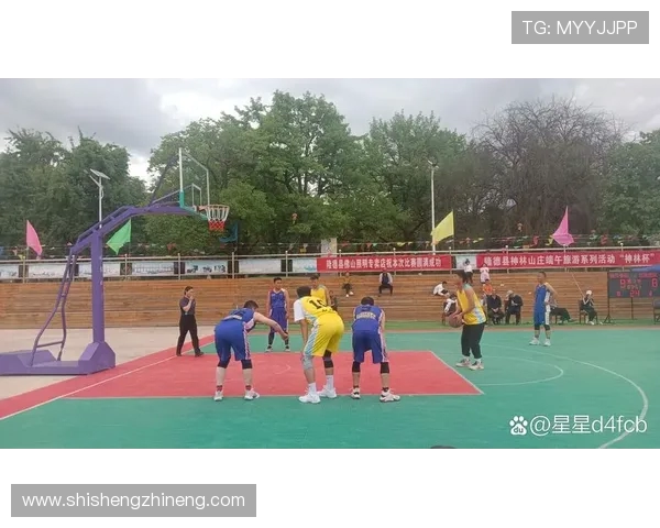 以篮球凝聚青春力量共筑梦想赛场点燃无限激情