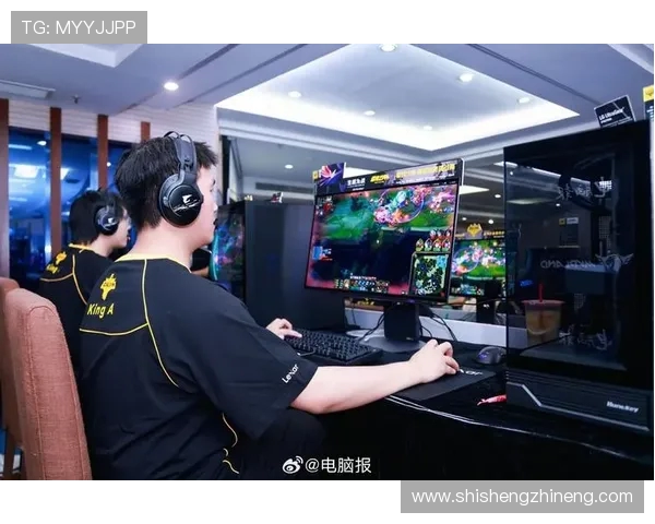 全球顶级电竞赛事激战正酣青春热血燃爆赛场激情争锋