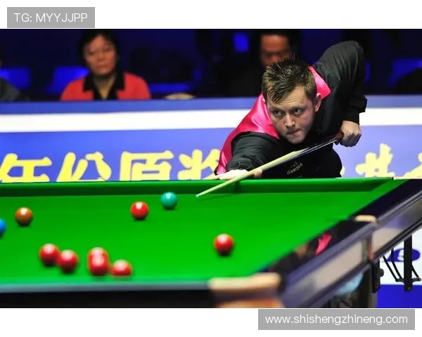 台球技巧与策略的完美结合：从基础入门到高级战术解析