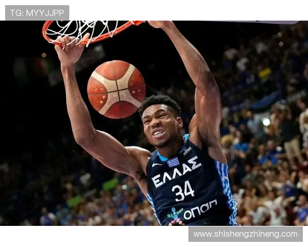 扬尼斯阿德托昆博率领雄鹿队再度冲击总冠军展现无可阻挡的统治力