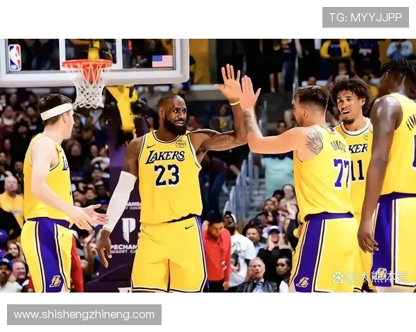 灰熊强势挑战湖人巅峰之战 多点开花带来激烈对决