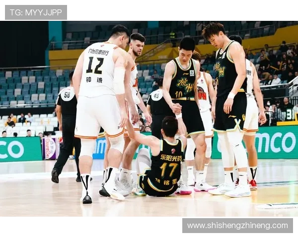 浙江东阳光强势迎战北京北汽 全力争夺赛季关键胜利