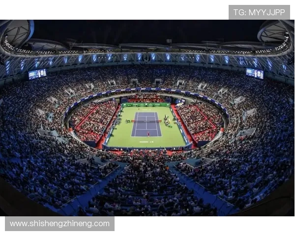 网球赛事新格局：科技创新与运动员训练的深度融合与未来发展趋势