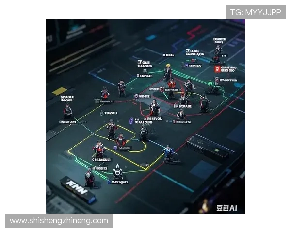 TES在大师赛中的意识表现分析与战术解读