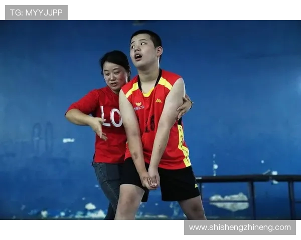 专访李敏：探寻排球背后的成功秘诀与奋斗历程