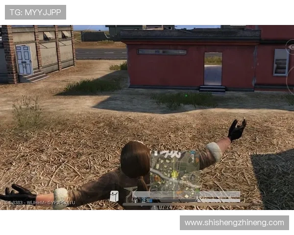 和平精英战术解析：EDG团队协作与整体压制策略的深度剖析