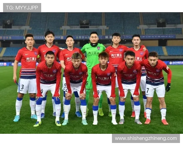 数据分析：重庆足球队的意识表现