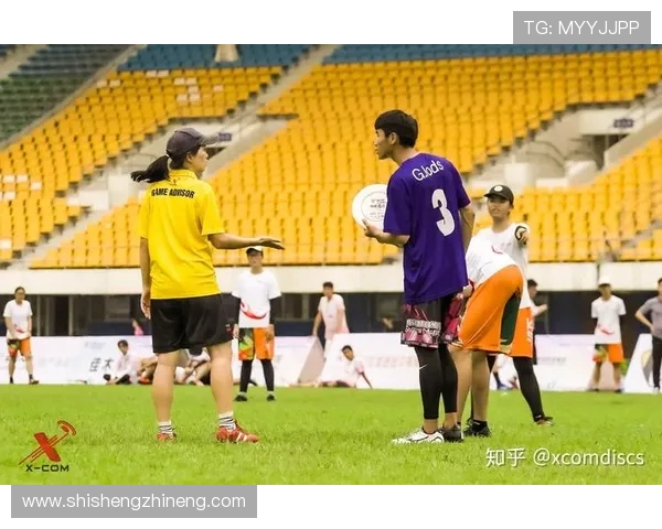 武汉飞盘队在极限运动世界杯积分榜中以98分稳居第一名引发关注 武汉飞盘队在极限运动世界杯积分榜中以98分稳居第一名引发关注