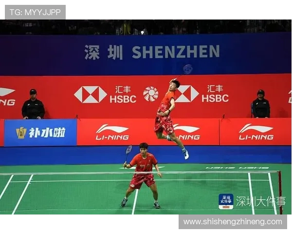 深圳羽毛球队如何实现速度变革引发热议与关注 深圳羽毛球队如何实现速度变革引发热议与关注