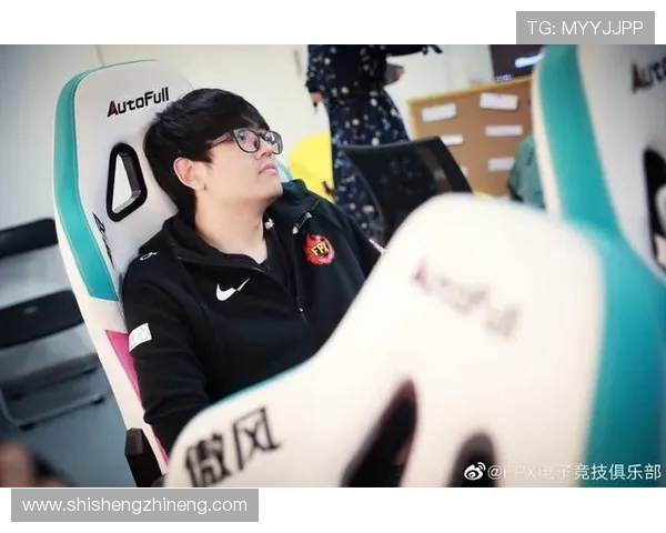 热议王者荣耀:FPX的心理素质变革 热议王者荣耀:FPX的心理素质变革