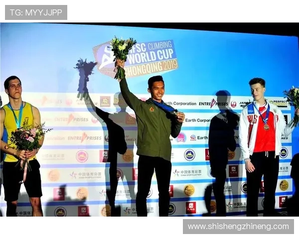 西安攀岩队在全国攀岩状态排行榜中荣获第六名的佳绩