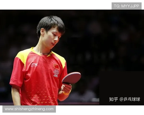 西安乒乓球队在冠军赛中的心理素质分析与表现评估