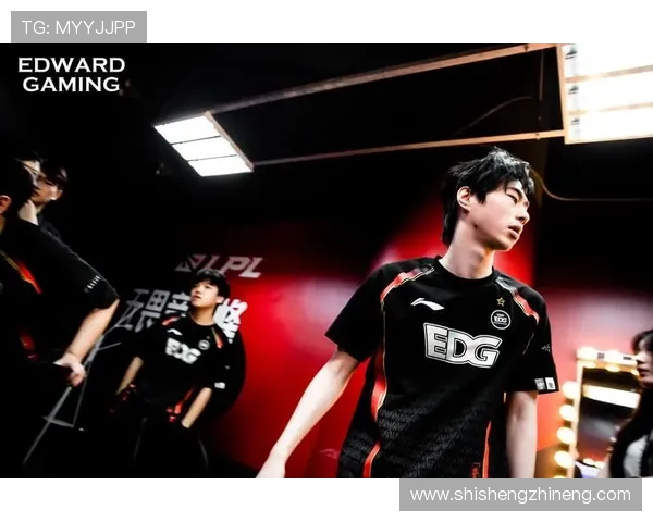 赛后分析EDG与IG对决中的战术布局与关键决策探讨