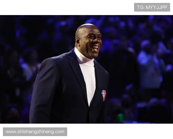 魔术师约翰逊传奇生涯回顾从篮球巨星到商界领袖的非凡转型