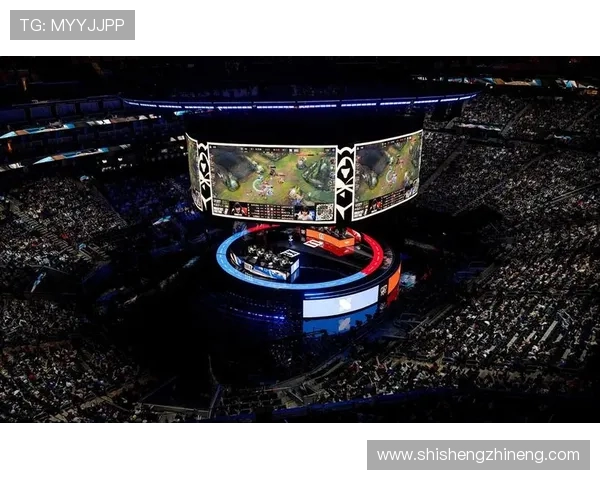 KT Rolster战队崛起之路:从英雄联盟到电竞全能战队的荣耀与挑战