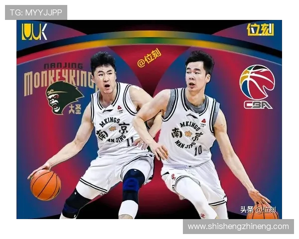 展望新赛季CBA格局：强队竞争与新秀崛起前瞻分析趋势解读深度