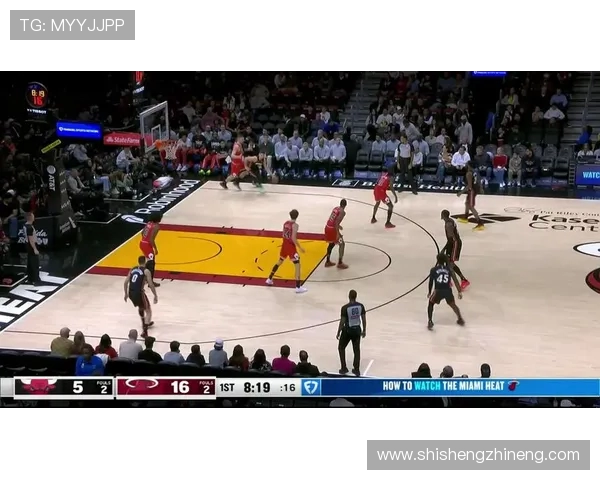 2018年NBA常规赛精彩对决篮网与公牛的激烈较量回顾