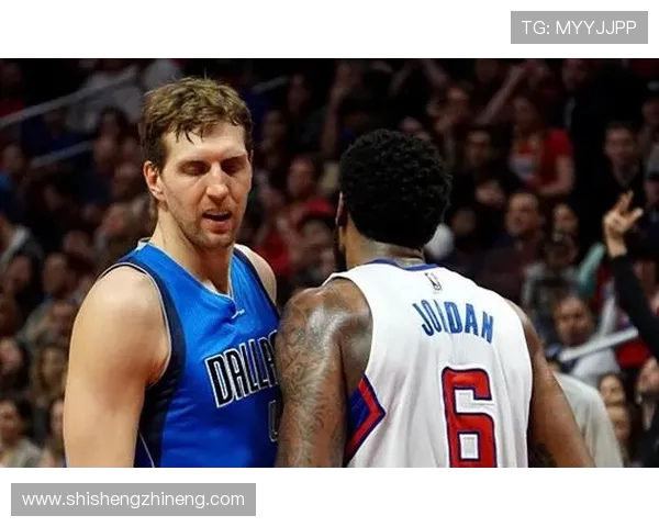 NBA激战小牛对决快船图文直播精彩瞬间全记录