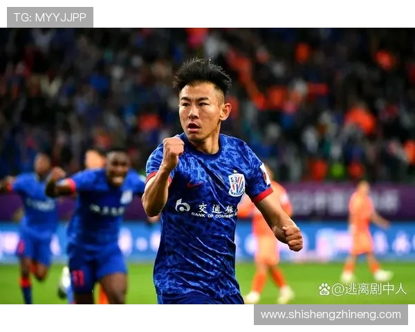 上港与申花激战正酣精彩比赛直播全程回顾与精彩瞬间分析