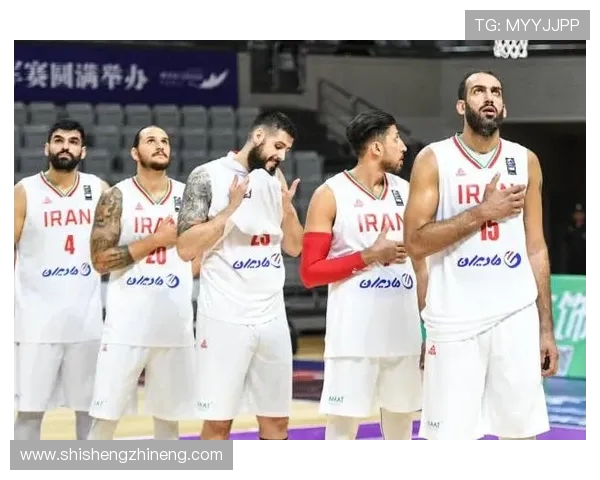 伊朗与韩国篮球对决深度分析及比赛预测展望