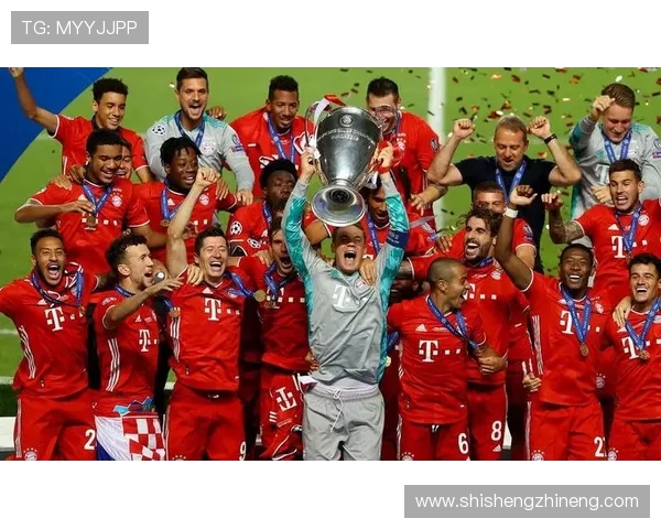 切尔西与拜仁激战欧冠巅峰对决再续经典传奇之夜