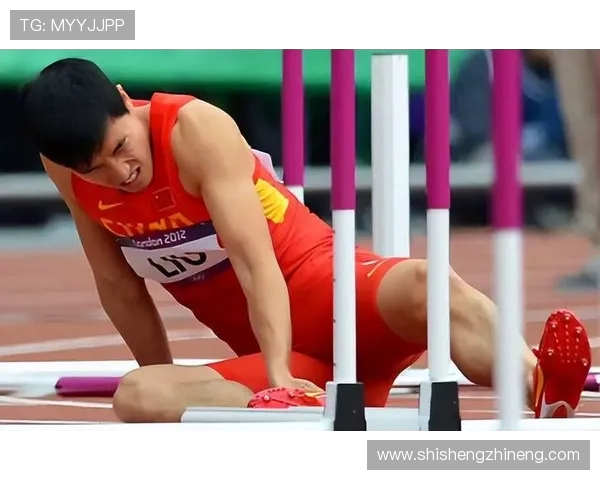 刘翔与苏炳添的百米赛道争锋：谁将书写中国田径的新辉煌