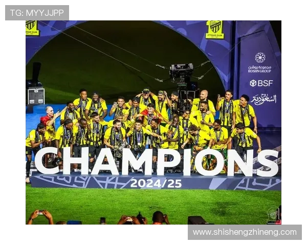 吉达阿赫利与利雅德的巅峰对决揭示沙特足球新格局